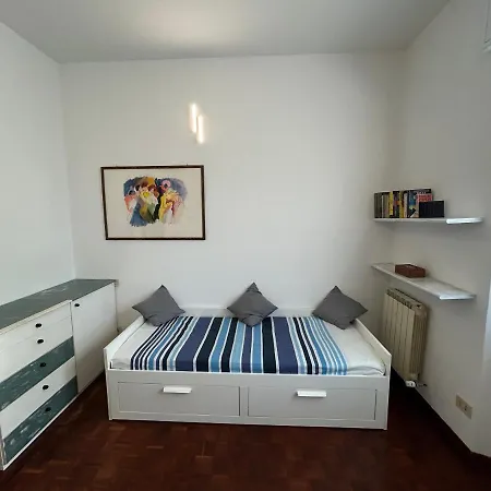 Al Bacaro Apartamento