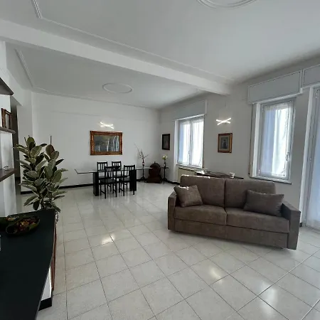 Apartamento Al Bacaro Sestri Levante