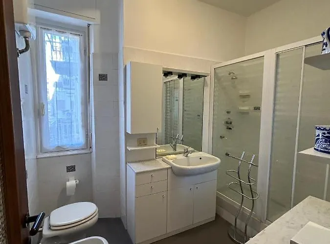 Al Bacaro Sestri Levante