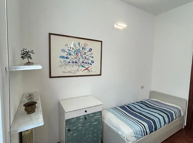 Apartamento Al Bacaro Sestri Levante