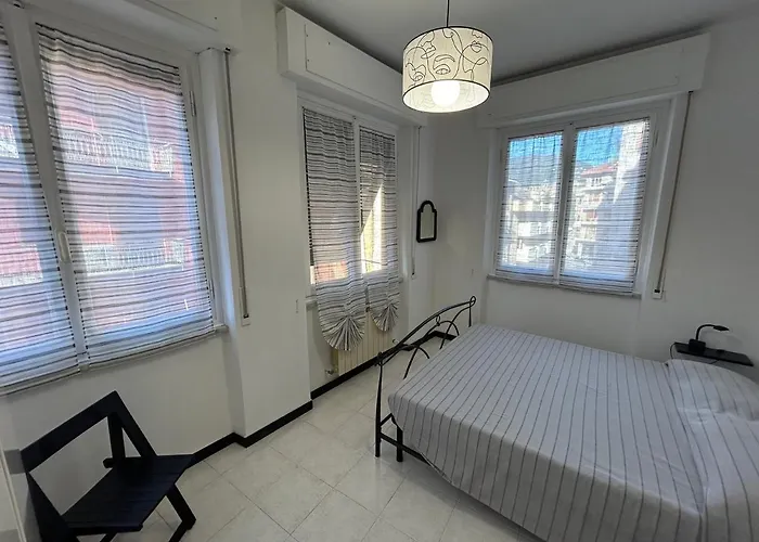 Al Bacaro * Sestri Levante