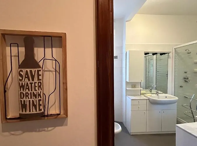 Al Bacaro Sestri Levante