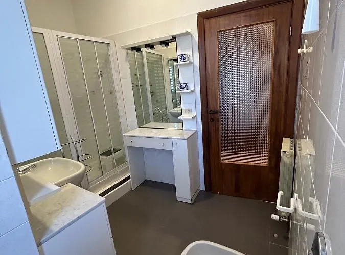 Apartamento Al Bacaro Sestri Levante