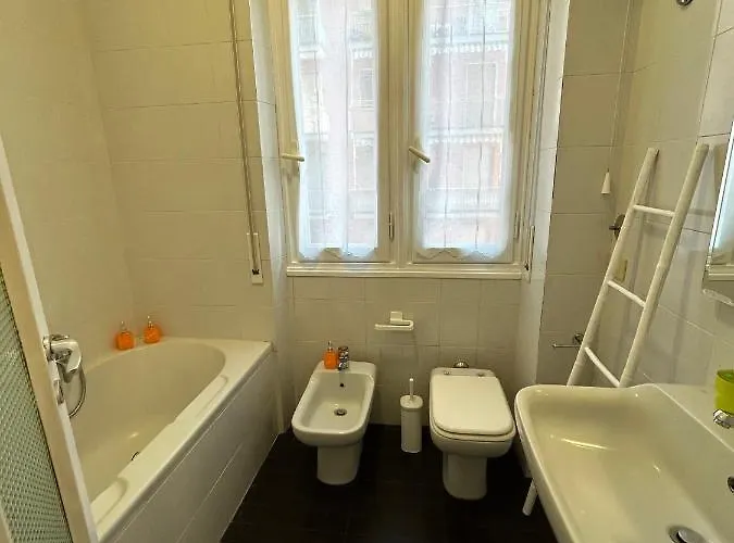 Al Bacaro Apartamento *