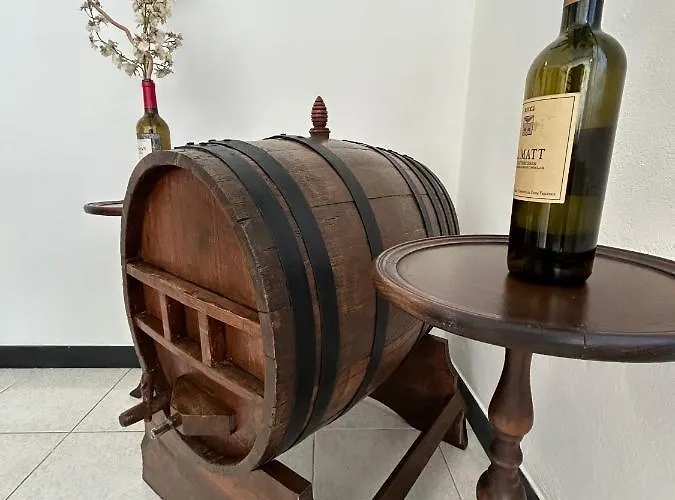 Apartamento Al Bacaro *