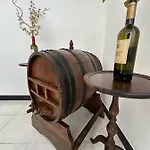 아파트 Al Bacaro *