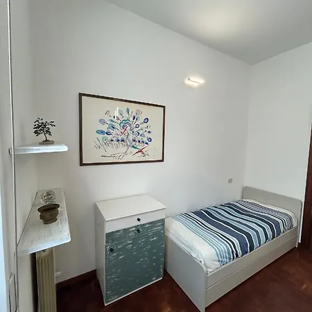 Daire Al Bacaro Sestri Levante