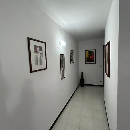 Appartement Al Bacaro *