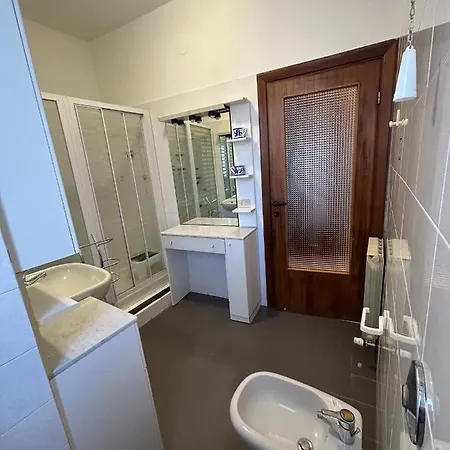 Daire Al Bacaro Sestri Levante