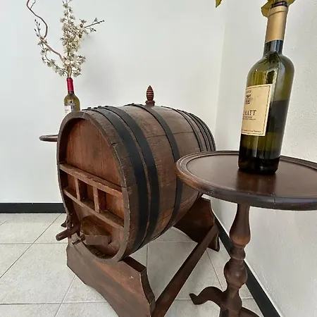 Appartement Al Bacaro *